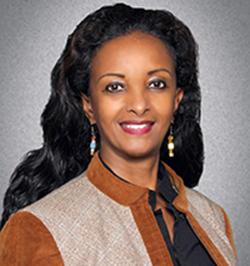 Aida Abraha