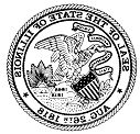 State of Illinois Seal